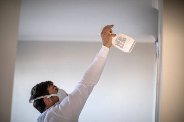 Best Water Damage Restoration  in Marlton, MD